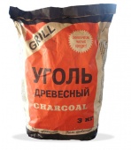 Уголь, 3 кг. изображение на сайте Михайловского рынка