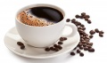 Кофе изображение на сайте Михайловского рынка