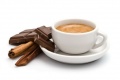 Какао, цикорий, горячий шоколад изображение на сайте Михайловского рынка
