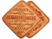 Печенье юбилейное изображение на сайте Михайловского рынка