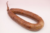 Домашняя колбаса изображение на сайте Михайловского рынка