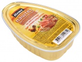 Паштет "Hame", деликатесный из мяса птицы,105 гр изображение на сайте Михайловского рынка