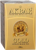 Чай Akbar Gold молочный улун  изображение на сайте Михайловского рынка