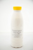 Йогурт питьевой "Персик" 0,5 л. изображение на сайте Михайловского рынка