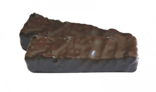 Вафли в шоколаде изображение на сайте Михайловского рынка