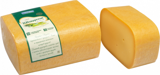 Сыр Швейцарский изображение на сайте Михайловского рынка
