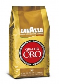 Кофе зерновой LAVAZZA Oro 