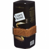 Кофе растворимый CARTE NOIRE 