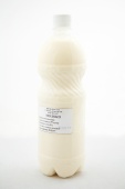 Молоко домашнее 1,5 литр изображение на сайте Михайловского рынка