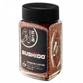 Кофе BUSHIDO Black Katana
