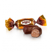 Конфеты "Рахат в шоколаде" изображение на сайте Михайловского рынка