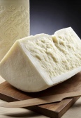 Сыр Пекорино Романо DOP, Италия изображение на сайте Михайловского рынка