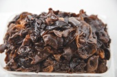 Древесный черный гриб (Муэр) изображение на сайте Михайловского рынка