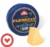 Сыр "ПАРМЕЗАН" 36% изображение на сайте Михайловского рынка