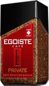 Кофе сублимированный EGOISTE private Арабика  изображение на сайте Михайловского рынка