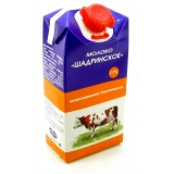 Молоко концентрированное "Шадринское", 300 г изображение на сайте Михайловского рынка