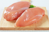 Филе куриной грудки изображение на сайте Михайловского рынка