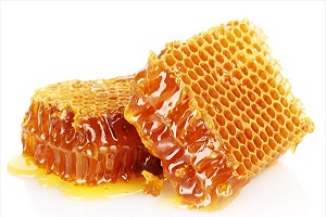 Купить мед в сотах 