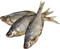 Вяленая, сушеная рыба изображение на сайте Михайловского рынка