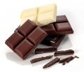 Шоколад изображение на сайте Михайловского рынка