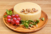 Сыр коровий полутвердый «Mucca d’Oro» изображение на сайте Михайловского рынка