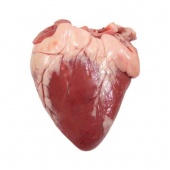 Баранье сердце  изображение на сайте Михайловского рынка