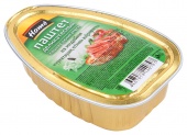 Паштет "Hame", деликатесный из индейки, 105 гр. изображение на сайте Михайловского рынка
