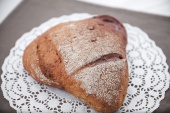 Хлеб овсяно-десертный  изображение на сайте Михайловского рынка