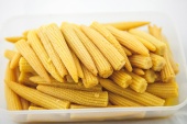 Кукуруза (маринованная) изображение на сайте Михайловского рынка
