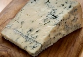 Сыр Горгонзола, "Фермерская", Пиканте, 60%, Италия изображение на сайте Михайловского рынка
