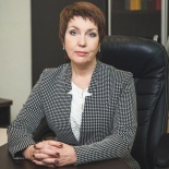Скорнякова Татьяна Александровна