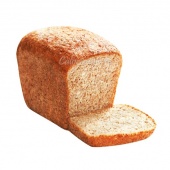 Хлеб пшеничный с отрубями изображение на сайте Михайловского рынка
