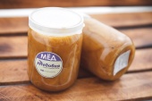 Мёд гречишный/разнотравье с гречихой, 700 гр изображение на сайте Михайловского рынка