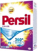 Стиральный порошок Persil "Color", 450 г изображение на сайте Михайловского рынка