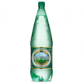 Минеральная вода "Нарзан" 1,8 л. изображение на сайте Михайловского рынка