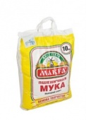Мука "Макфа" 10 кг  изображение на сайте Михайловского рынка