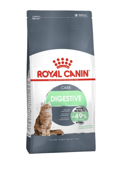 Сухой корм для пищеварения. Роял Канин Digestive Care для кошек. Royal Canin Digestive Comfort 38. Корм сухой Royal Canin Digestive Care для взрослых кошек. Royal Canin Digestive Comfort 38 корм.