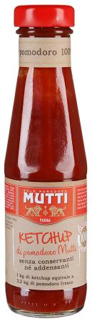 Кетчуп Mutti изображение на сайте Михайловского рынка