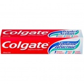 Зубная паста COLGATE Колгейт Тройное действие