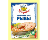Приправа для рыбы "Приправыч" 15 г  изображение на сайте Михайловского рынка