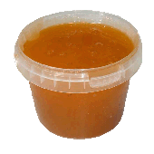 Мёд с пергой  изображение на сайте Михайловского рынка