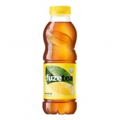 Холодный чай Fuzetea цитрус 0.5 литра  изображение на сайте Михайловского рынка