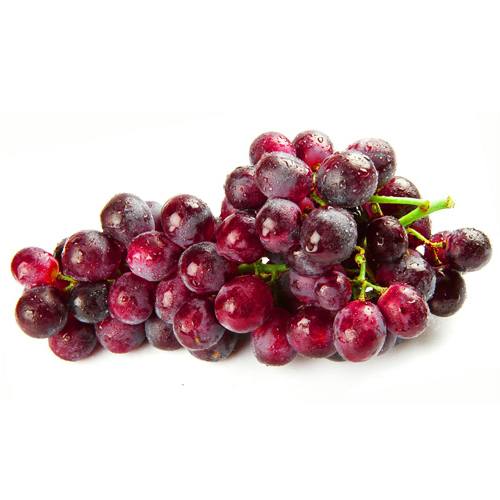 Виноград красный изображение на сайте Михайловского рынка