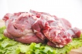 Мясо и птица изображение на сайте Михайловского рынка