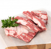 Желейное мясо Халяль изображение на сайте Михайловского рынка