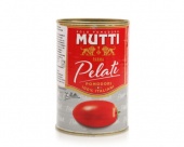 Томаты очищенные целые в томатном соке Mutti 