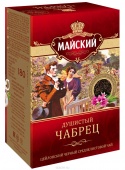 Чай Майский. Душистый чабрец изображение на сайте Михайловского рынка