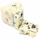 Сыр Дорблю с голубой плесенью изображение на сайте Михайловского рынка