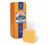 Сыр "ГАУДА" 45% изображение на сайте Михайловского рынка