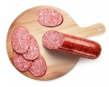 Нарезка колбасная изображение на сайте Михайловского рынка